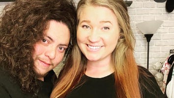 'Sister Wives' Star Mykelti Padron Is Pregnant With Twins